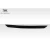 2008-2015 Infiniti G Coupe LBW Rear Wing - image 11