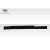 2008-2015 Infiniti G Coupe G37 Q60 LBW Side Skirts - 2 Piece - image 9