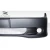 1999-2006 Chevrolet Silverado Lightning SE Front Bumper - image 6