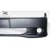 1999-2006 Chevrolet Silverado Lightning SE Front Bumper - image 7