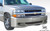 1999-2002 Chevrolet Silverado 2000-2006 TahOE Suburban Duraflex Lightning SE Front Bumper Cover 1 Piece