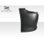 1999-2006 Chevrolet Silverado Lightning SE Front Bumper - image 21