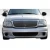 1999-2003 Ford F150 Lightning SE Front Bumper - image 4