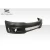 1999-2003 Ford F150 Lightning SE Front Bumper - image 11