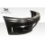 1999-2003 Ford F150 Lightning SE Front Bumper - image 7