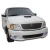 1999-2003 Ford F150 Lightning SE Front Bumper - image 1