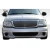 1999-2003 Ford F150 Lightning SE Front Bumper - image 6
