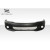 1999-2003 Ford F-150 1999-2002 Ford Expedition Lightning SE Front Bumper - 1 Piece - image 1