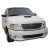 1999-2003 Ford F150 Lightning SE Front Bumper - image 3