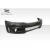 1999-2003 Ford F150 Lightning SE Front Bumper - image 10