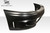 1999-2003 Ford F-150 1999-2002 Ford Expedition Duraflex Lightning SE Front Bumper Cover 1 Piece