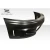 1999-2003 Ford F150 Lightning SE Front Bumper - image 12