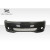 1997-1998 Ford F-150 Expedition Lightning SE Front Bumper - 1 Piece - image 3