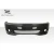 1997-1998 Ford F150 Lightning SE Front Bumper - image 5