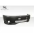 1997-1998 Ford F150 Lightning SE Front Bumper - image 7