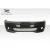 1997-1998 Ford F150 Lightning SE Front Bumper - image 4