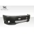 1997-1998 Ford F150 Lightning SE Front Bumper - image 6
