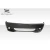 1988-1999 Chevrolet C/K Series Pickup Lightning SE Front Bumper - image 7