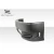 1988-1999 Chevrolet C/K Series Pickup Lightning SE Front Bumper - image 9