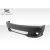 1988-1999 Chevrolet C/K Series Pickup Lightning SE Front Bumper - image 13