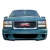 1988-1999 Chevrolet C/K Series Pickup Lightning SE Front Bumper - image 1