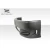 1988-1999 Chevrolet C/K Series Pickup Lightning SE Front Bumper - image 8