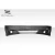 1988-1999 Chevrolet C/K Series Pickup Lightning SE Front Bumper - image 10