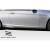 2007-2010 BMW 3 Series E92 2dr E93 Convertible LM-S Body Kit- 4 Piece - image 12