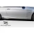 2007-2010 BMW 3 Series E92 2dr E93 Convertible LM-S Body Kit- 4 Piece - image 9