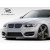 2007-2010 BMW 3 Series E92 2dr E93 Convertible LM-S Front Bumper - 1 Piece - image 3