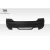 2007-2013 BMW 3 Series LM-S Rear Bumper - image 6