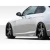 2007-2013 BMW 3 Series LM-S Side Skirts - image 3