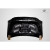 2014-2021 Toyota Tundra Viper Look Hood - 1 Piece - image 8