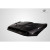 2014-2021 Toyota Tundra Viper Look Hood - 1 Piece - image 4