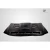 2014-2021 Toyota Tundra Look Carbon Fiber Hood - image 2