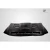 2014-2021 Toyota Tundra Look Carbon Fiber Hood - image 3
