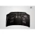 2014-2021 Toyota Tundra Look Carbon Fiber Hood - image 13