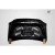 2014-2021 Toyota Tundra Look Carbon Fiber Hood - image 15