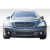 2007-2009 Mercedes S Class LR-S Front Bumper - image 1