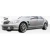 2007-2009 Mercedes S Class LR-S Front Bumper - image 13