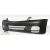 2007-2009 Mercedes S Class LR-S Front Bumper - image 9