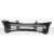 2007-2009 Mercedes S Class LR-S Front Bumper - image 10