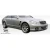 2007-2009 Mercedes S Class LR-S Front Bumper - image 10