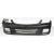 2007-2009 Mercedes S Class W221 LR-S Front Bumper - 1 Piece - image 7
