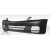 2007-2009 Mercedes S Class W221 LR-S Front Bumper - 1 Piece - image 8