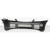 2007-2009 Mercedes S Class W221 LR-S Front Bumper - 1 Piece - image 9