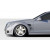 2007-2013 Mercedes S Class W221 Duraflex LR-S Fenders - 2 Piece - image 8
