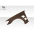 2007-2013 Mercedes S Class W221 LR-S Fenders - 2 Piece - image 7