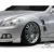 2007-2013 Mercedes S Class LR-S Fender - image 4