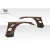 2007-2013 Mercedes S Class W221 LR-S Fenders - 2 Piece - image 9